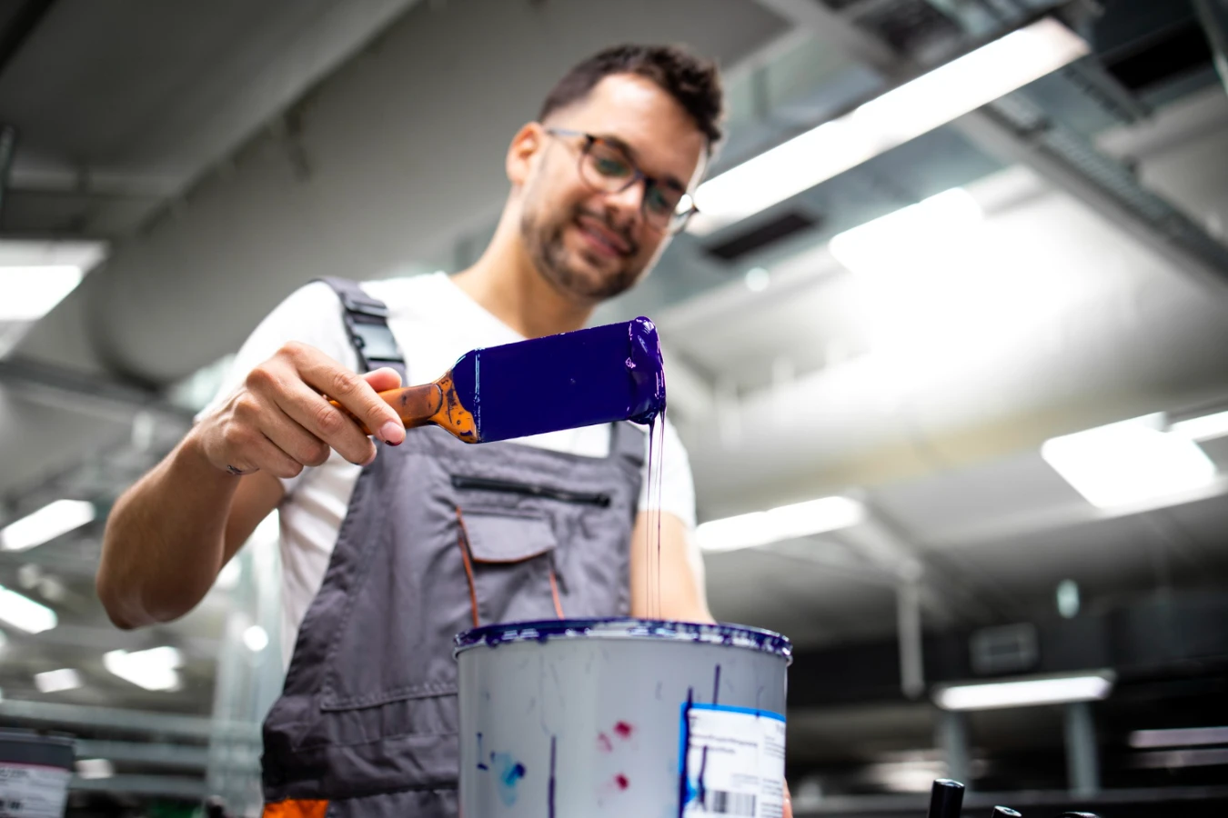 About Ifocus PlaceHolder