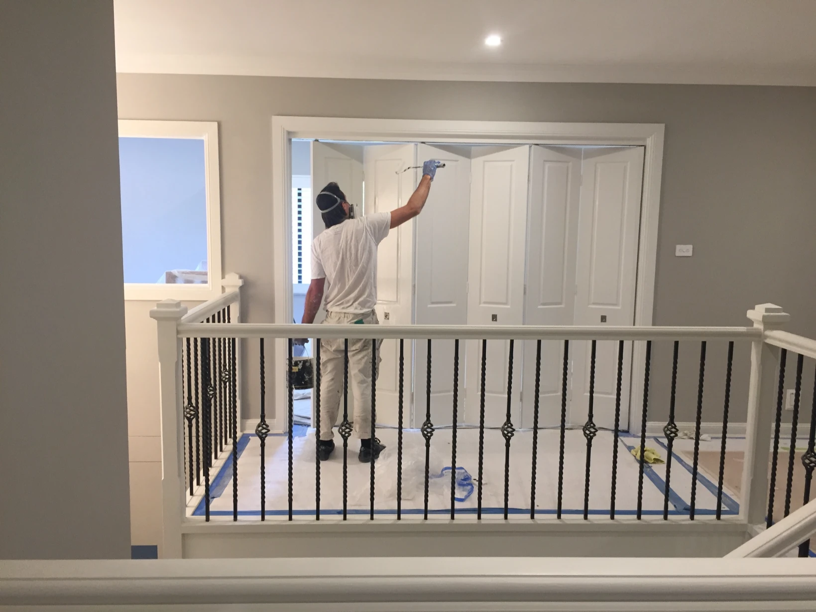 Stress Free Painting